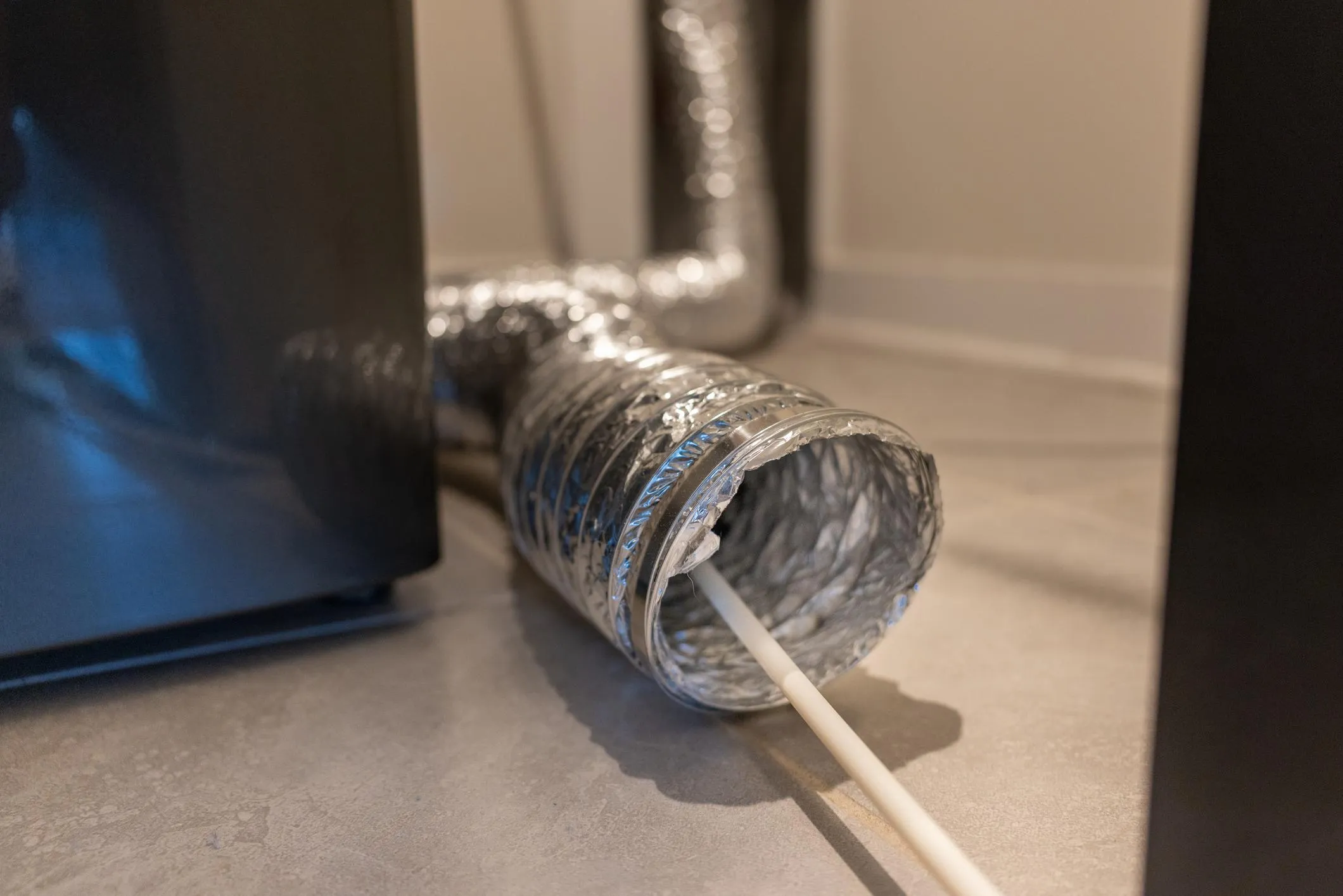 Dryer Vent Cleaning Santa Clarita