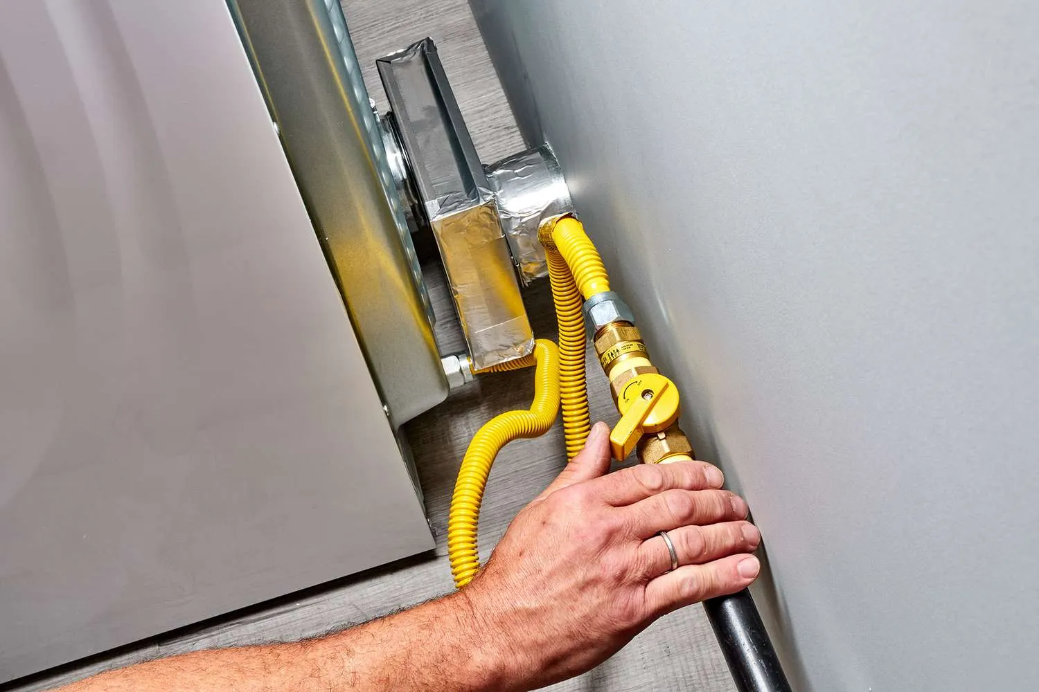 Dryer Vent Cleaning Burbank