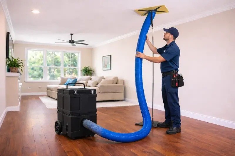 Dryer Vent Cleaning Glendale