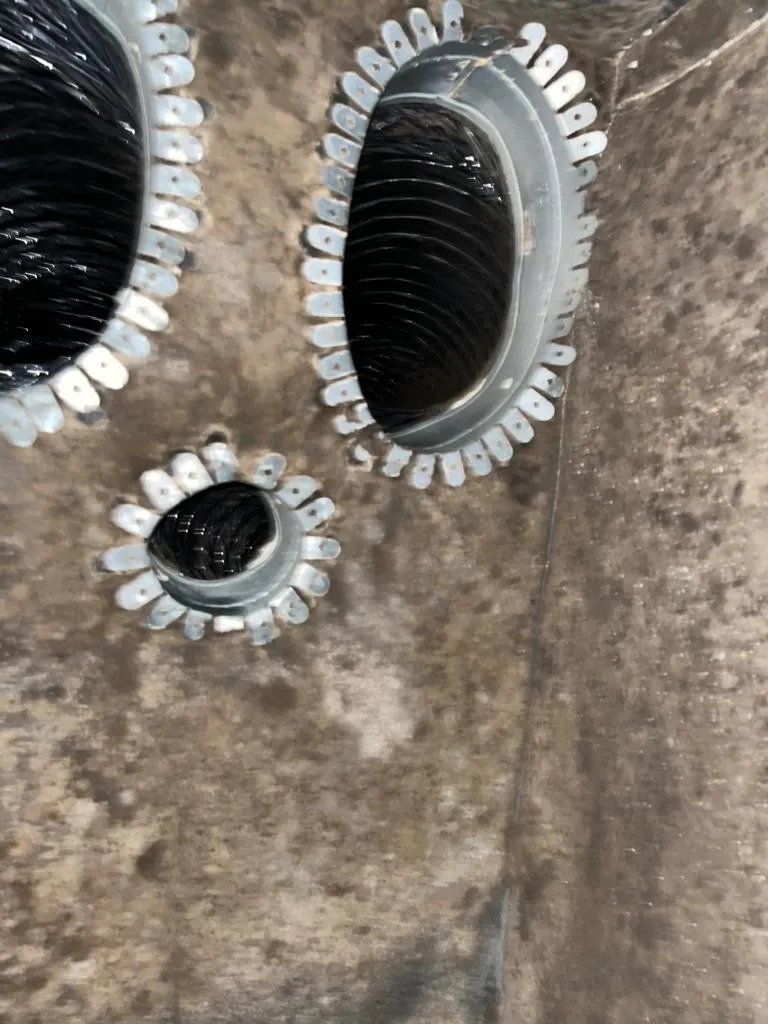 Dryer Vent Cleaning Los Angeles