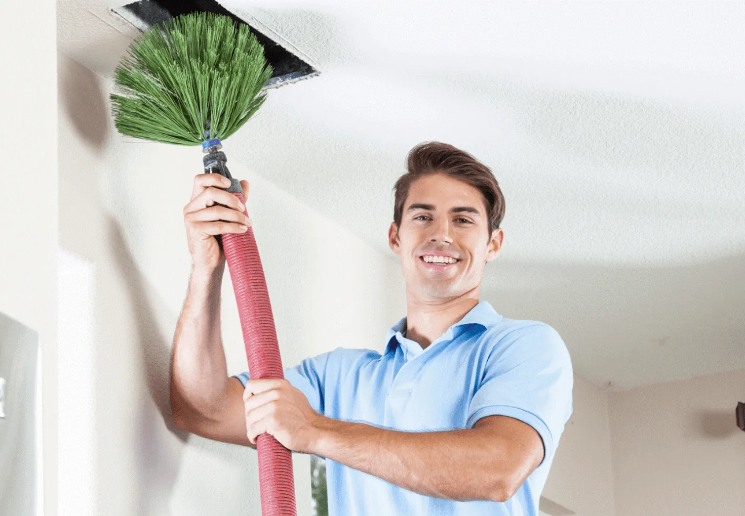 Dryer Vent Cleaning Culver City