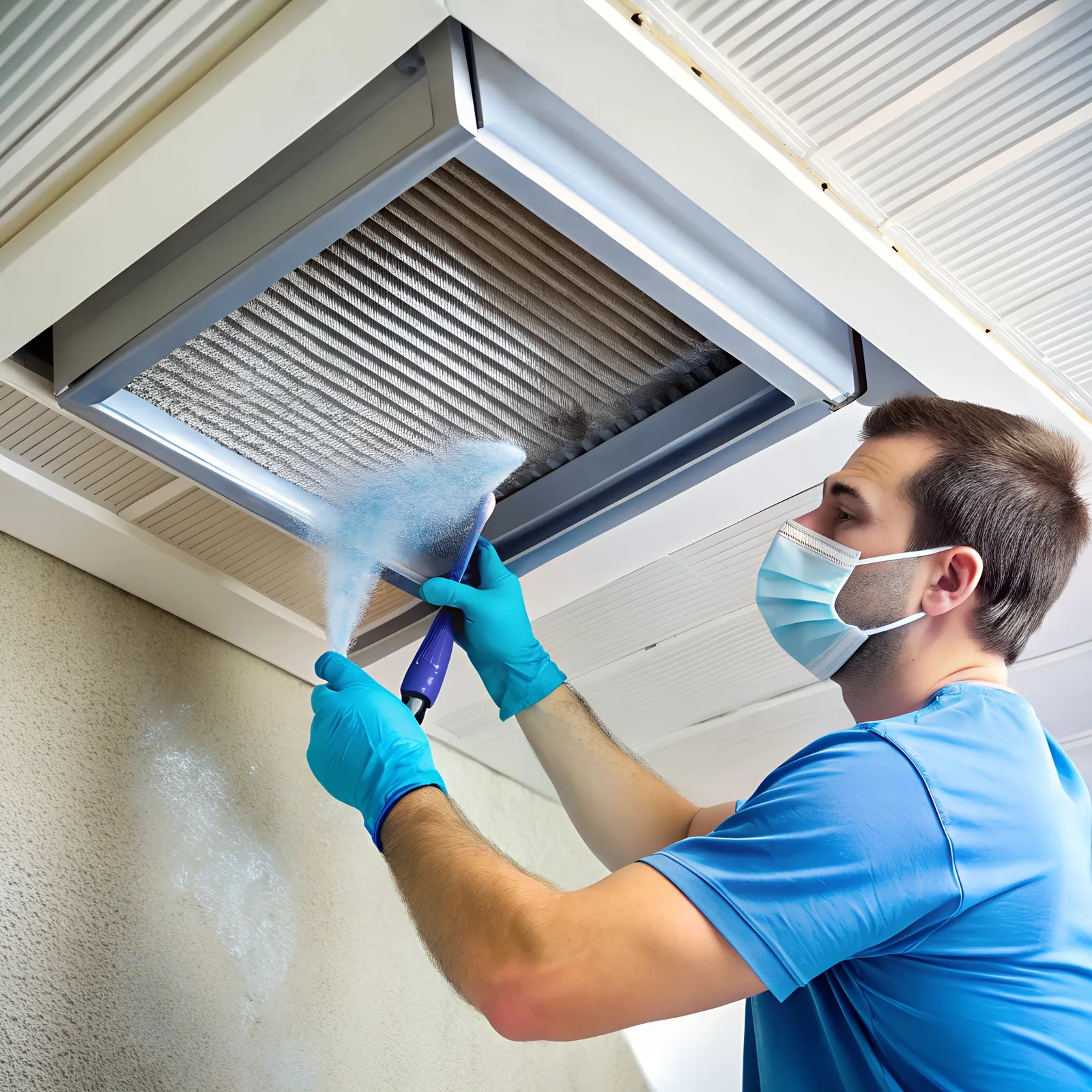 Dryer Vent Cleaning Beverly Hills