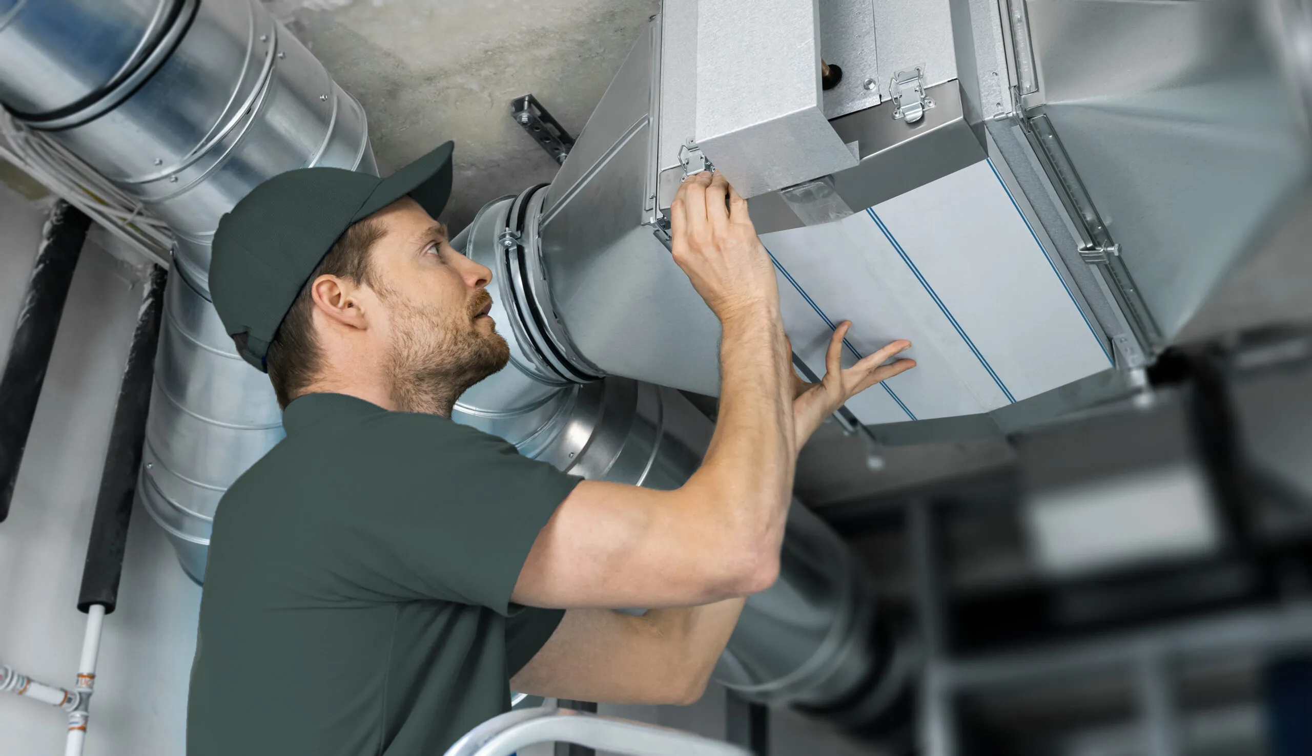 Dryer Vent Cleaning Los Angeles